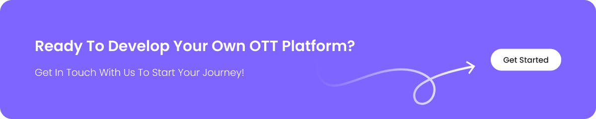 develop ott platform
