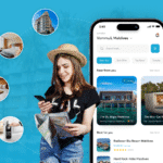 hotel booking app development