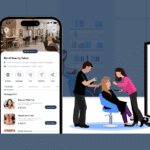 develop salon booking app like fresha