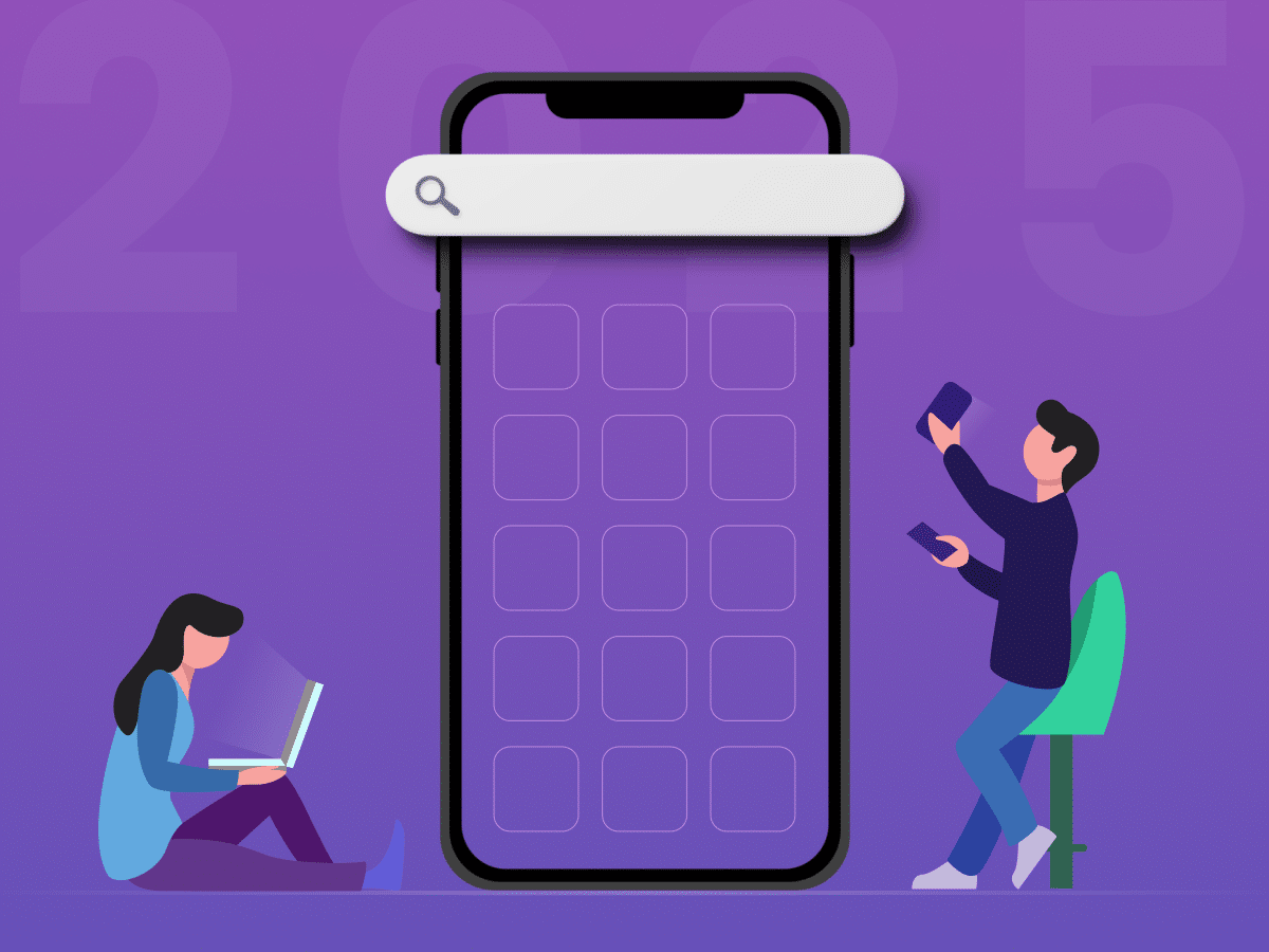how to choose app development company
